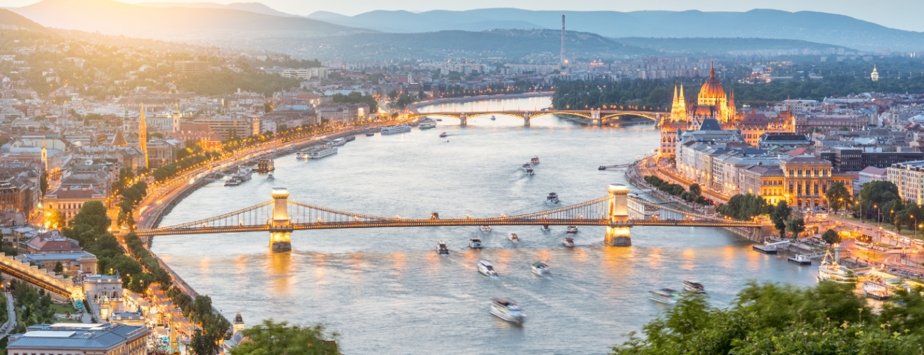 budapest